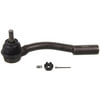Moog ES800287 Steering Tie Rod End Steering Tie Rod End
