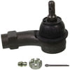 Moog ES800305 Steering Tie Rod End MOOG ES800305 Steering Tie Rod End