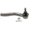 Moog ES800312 Steering Tie Rod End MOOG ES800312 Steering Tie Rod End
