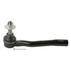 Moog ES800316 Steering Tie Rod End Steering Tie Rod End