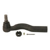 Moog ES800326 Steering Tie Rod End MOOG ES800326 Steering Tie Rod End