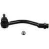 Moog ES800334 Steering Tie Rod End MOOG ES800334 Steering Tie Rod End