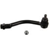 Moog ES800344 Steering Tie Rod End Steering Tie Rod End