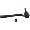 Moog ES800371 Steering Tie Rod End Steering Tie Rod End