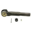 ES800375 by MOOG - MOOG ES800375 Steering Drag Link