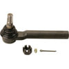 Moog ES800404 Steering Tie Rod End MOOG ES800404 Steering Tie Rod End
