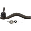 Moog ES800405 Steering Tie Rod End Steering Tie Rod End
