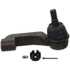 Moog ES800412 Steering Tie Rod End Steering Tie Rod End