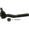 ES800420 by MOOG - Steering Tie Rod End