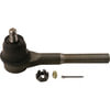 Moog ES381RL Steering Tie Rod End MOOG ES381RL Steering Tie Rod End