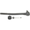 Moog ES387L Steering Tie Rod End MOOG ES387L Steering Tie Rod End