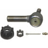 Moog ES394R Steering Tie Rod End QuickSteer ES394R Steering Tie Rod End