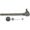Moog ES403L Steering Tie Rod End MOOG ES403L Steering Tie Rod End