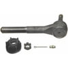Moog ES404RL Steering Tie Rod End Steering Tie Rod End