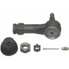 Moog ES408RL Steering Tie Rod End MOOG ES408RL Tie Rod End