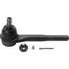 Moog ES409RT Steering Tie Rod End MOOG ES409RT Steering Tie Rod End