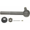 Moog ES411L Steering Tie Rod End Steering Tie Rod End