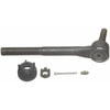 Moog ES412RL Steering Tie Rod End Steering Tie Rod End