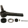 Moog ES413R Steering Tie Rod End MOOG ES413R Steering Tie Rod End