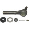 Moog ES414R Steering Tie Rod End Steering Tie Rod End