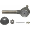 Moog ES418L Steering Tie Rod End MOOG ES418L Tie Rod End