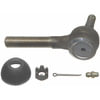 Moog ES418R Steering Tie Rod End MOOG ES418R Tie Rod End
