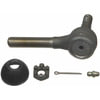 Moog ES419L Steering Tie Rod End Steering Tie Rod End