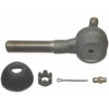 Moog ES421R Steering Tie Rod End Steering Tie Rod End