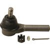 Moog ES435RL Steering Tie Rod End Steering Tie Rod End