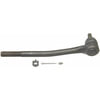 ES436RL by MOOG - Steering Tie Rod End