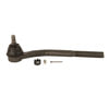 Moog ES443L Steering Tie Rod End MOOG ES443L Steering Tie Rod End