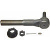 Moog ES444L Steering Tie Rod End MOOG ES444L Steering Tie Rod End