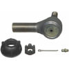 Moog ES452L Steering Tie Rod End MOOG ES452L Steering Tie Rod End
