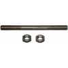 Moog ES458S Steering Tie Rod End Adjusting Sleeve Steering Tie Rod End Adjusting Sleeve