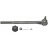 Moog ES597 Steering Tie Rod End Steering Tie Rod End
