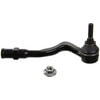 Moog ES800670 Steering Tie Rod End Steering Tie Rod End