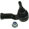 Moog ES800687 Steering Tie Rod End Steering Tie Rod End