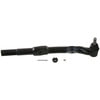 Moog ES800745 Steering Tie Rod End MOOG ES800745 Steering Tie Rod End