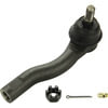 ES800781 by MOOG - MOOG ES800781 Steering Tie Rod End