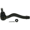 Moog ES800790 Steering Tie Rod End Steering Tie Rod End