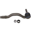 Moog ES800806 Steering Tie Rod End Steering Tie Rod End