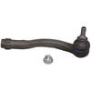 Moog ES800809 Steering Tie Rod End Steering Tie Rod End