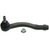 Moog ES800810 Steering Tie Rod End Steering Tie Rod End