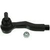 Moog ES800827 Steering Tie Rod End Steering Tie Rod End