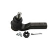 Moog ES800849 Steering Tie Rod End Steering Tie Rod End