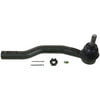ES800855 by MOOG - Steering Tie Rod End
