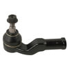 ES800860 by MOOG - Steering Tie Rod End