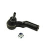 ES800861 by MOOG - Steering Tie Rod End