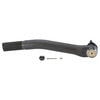 Moog ES800881 Steering Tie Rod End MOOG ES800881 Steering Tie Rod End