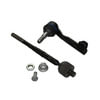 Moog ES800943A Steering Tie Rod End Assembly Steering Tie Rod End Assembly